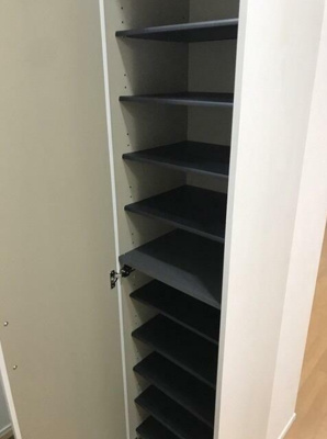 【収納】 | カインドネス練馬春日町