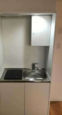 【キッチン】 | カインドネス練馬春日町