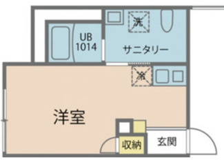 【間取り】 | カインドネス練馬春日町