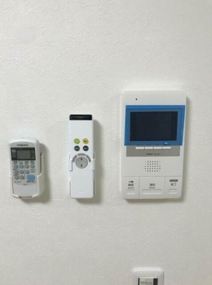 【セキュリティ】 | カインドネス練馬春日町