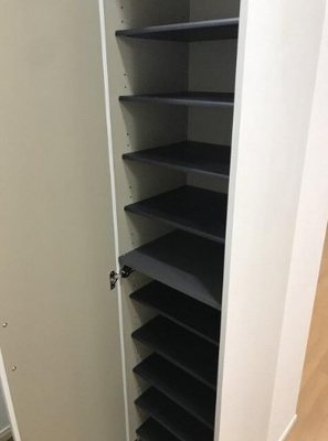 【収納】 | カインドネス練馬春日町