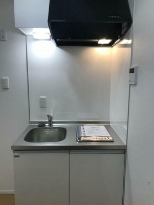 【キッチン】 | カインドネス練馬春日町 | 同仕様写真