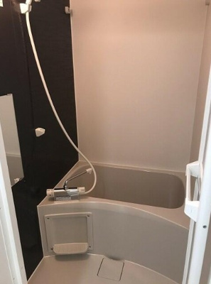 【浴室】 | カインドネス練馬春日町