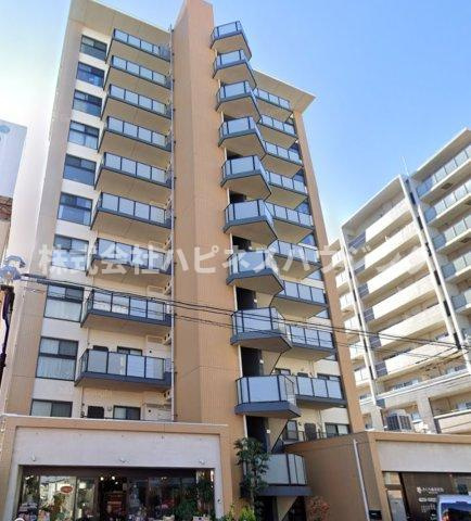 ボワ･デ･コガネの展望