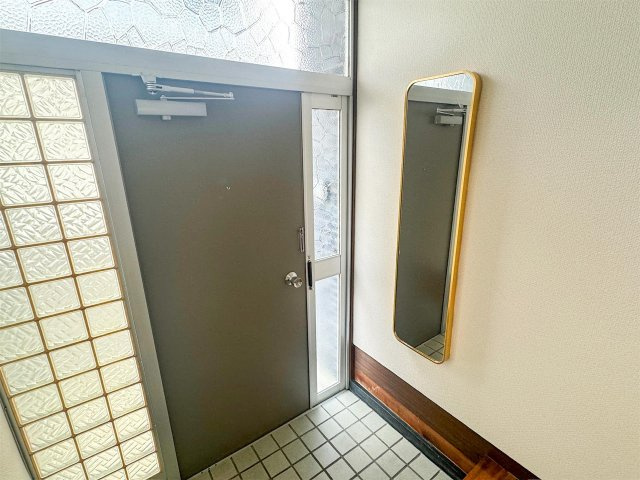ウイングイトウの収納