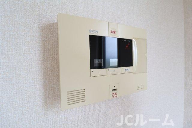 なでしこのセキュリティ