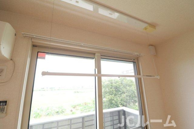 なでしこの内装