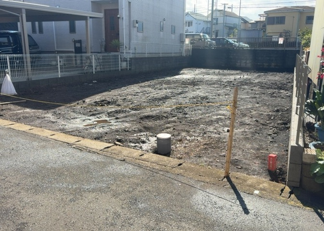 【外観】 | ハザードマップは自然災害による被害を予測し、その被害範囲を地図上で表したものです。近年特に災害が多くなっていますので、事前に調査すると安心できます。ハザードマップは国交省のホームページをご覧ください。