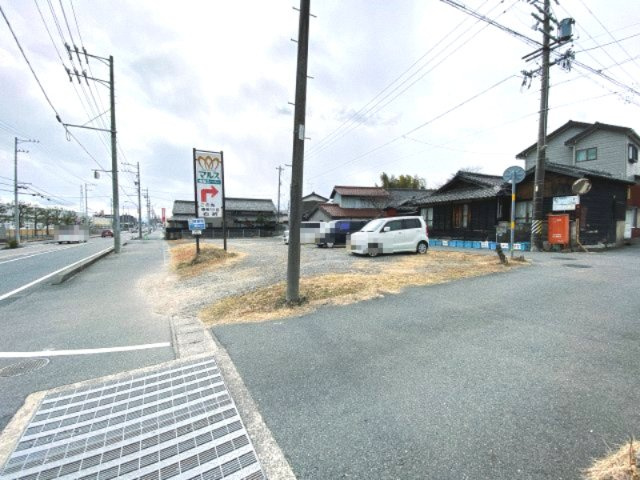 知多郡東浦町石浜字下子新田