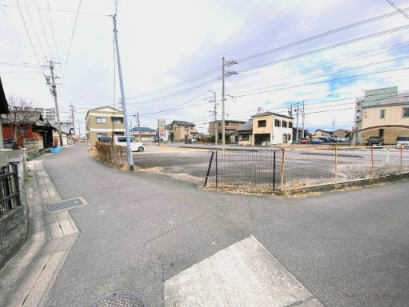 知多郡東浦町石浜字下子新田の外観