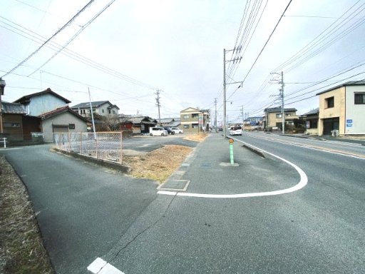 知多郡東浦町石浜字下子新田の外観
