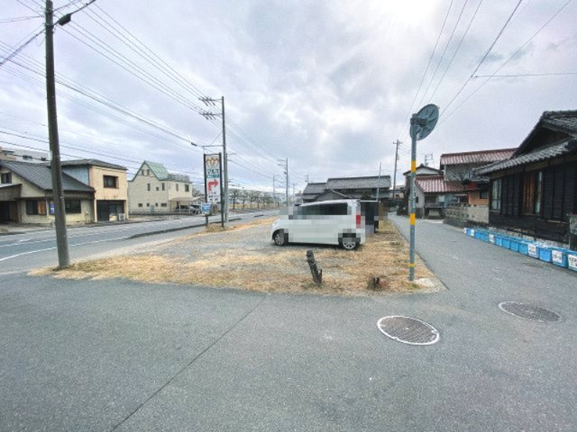 知多郡東浦町石浜字下子新田の外観