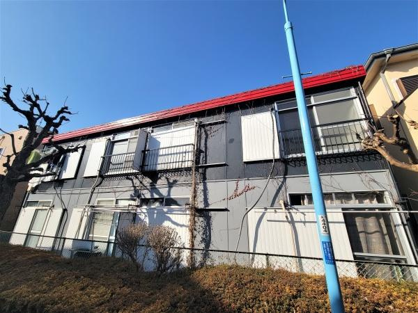 マカロニほうれん荘の画像