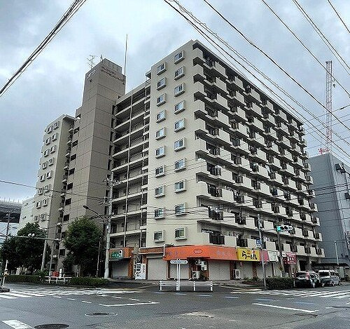 マリンシティダイヤモンドパレス