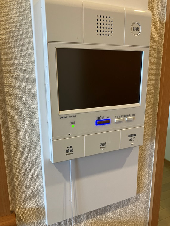 ベイサイドステージ東京のセキュリティ