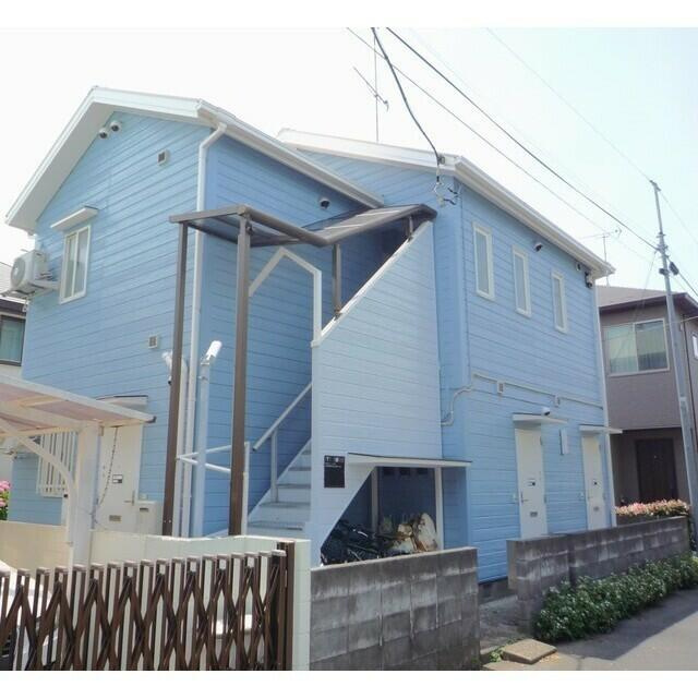 あいびいはうすの画像