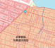 泡瀬通信基地３８倍の画像