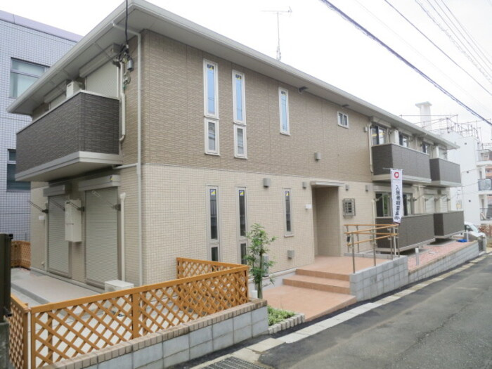 ヴィラコンフォール