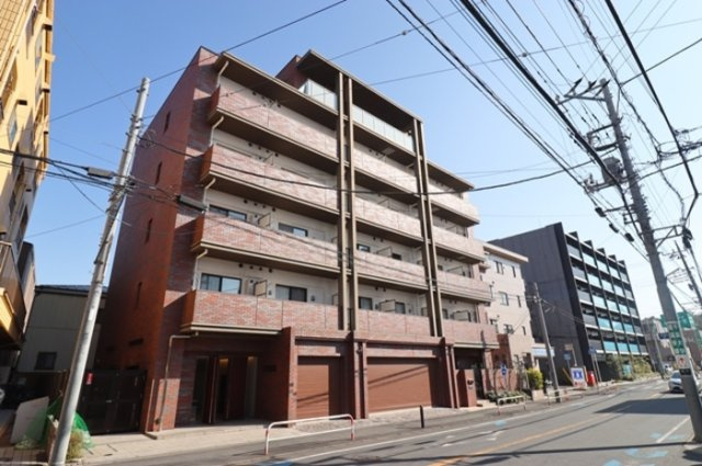 ロイヤルグレース道