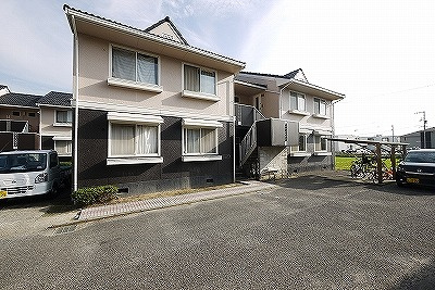 ガーデンヒルズ岡山Ｂ棟