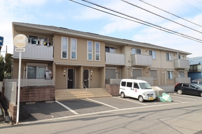 エスペランサⅡ