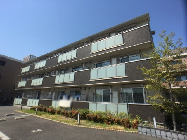 アローフィールド B