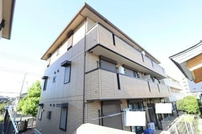 セントラルアヴェニュー B