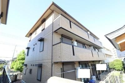 【外観】 | セントラルアヴェニュー B | 外観