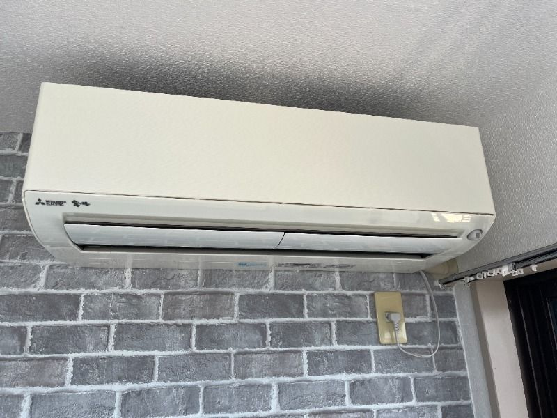 マンションソーキⅡ の設備