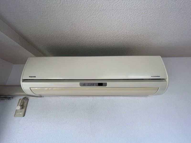 マンションソーキⅡ の設備