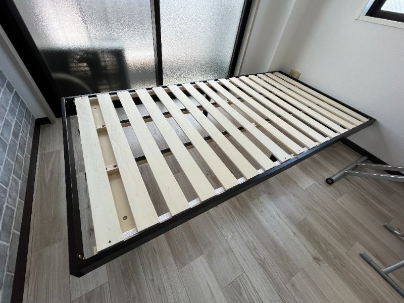 マンションソーキⅡ の設備