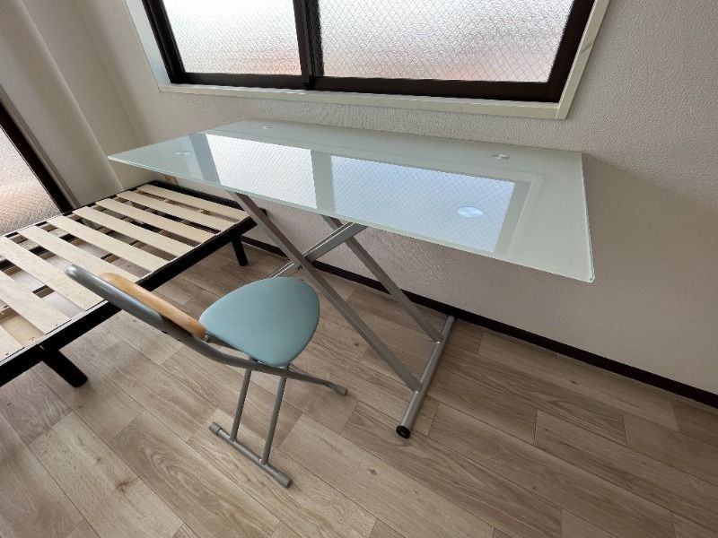 マンションソーキⅡ の設備