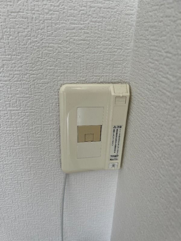 マンションソーキⅡ のその他