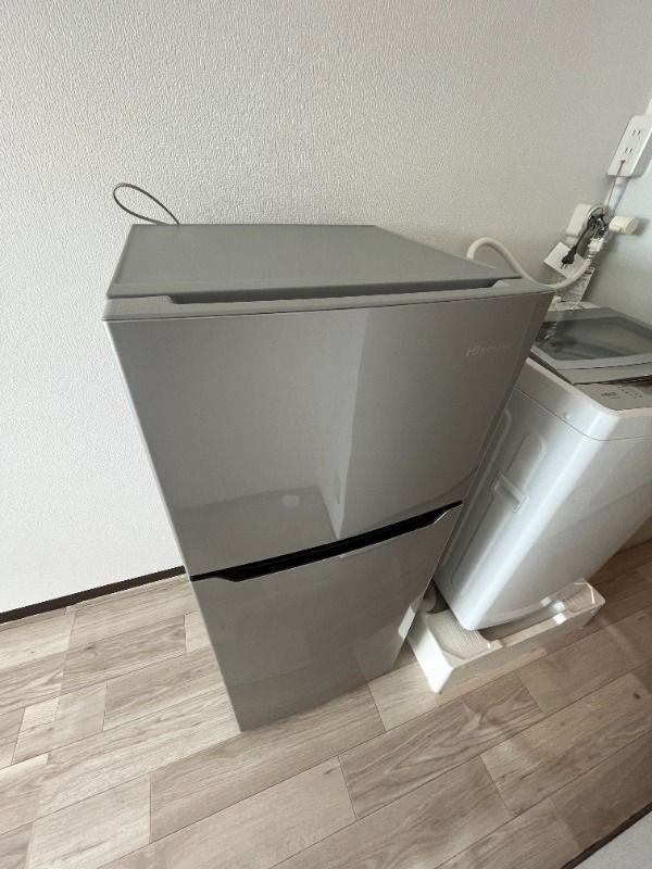 マンションソーキⅡ の設備