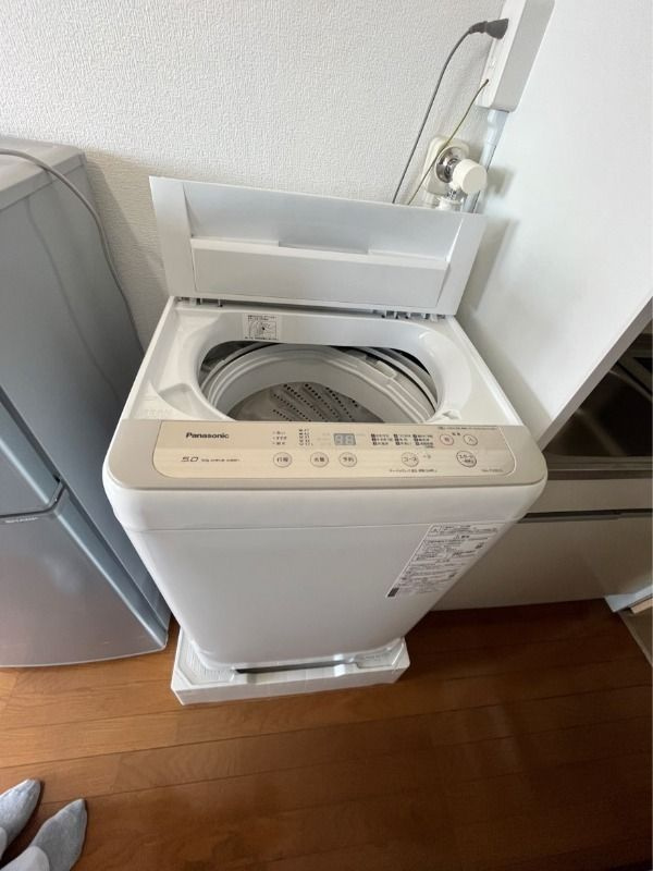 マンションソーキⅡ の設備