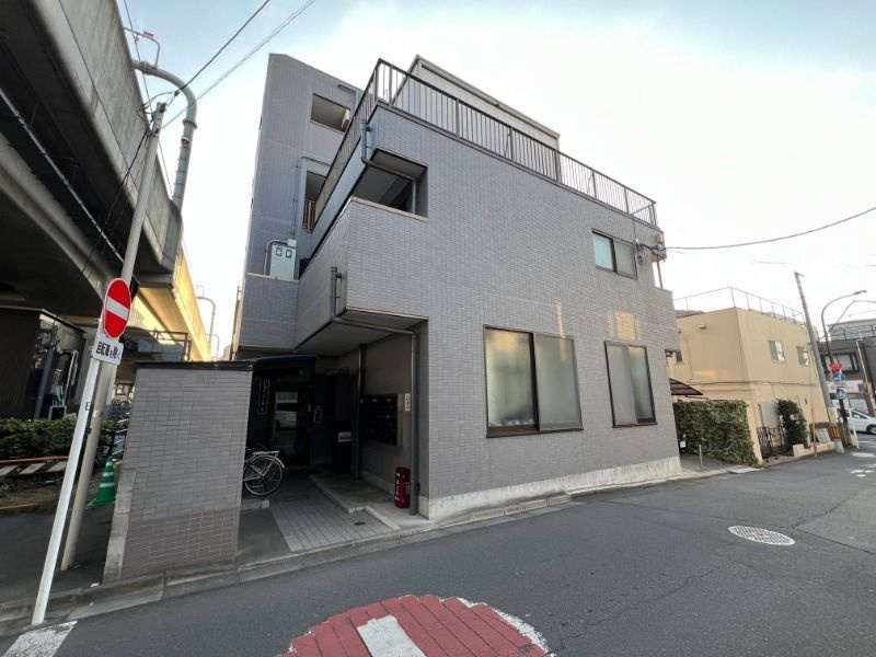 マンションソーキⅡ のその他共用部分