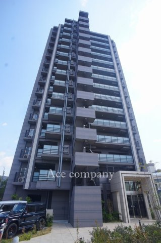 【外観】の画像