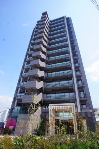 【外観】の画像