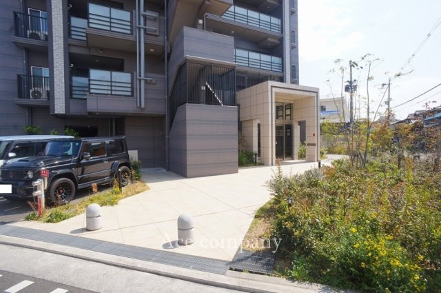 【外観】の画像