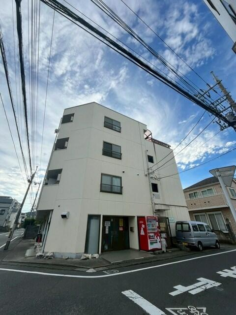 メゾンエイコーン高尾の画像