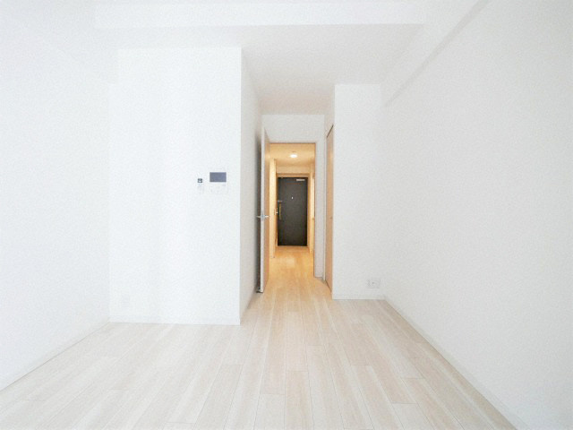S-RESIDENCE南堀江の内装