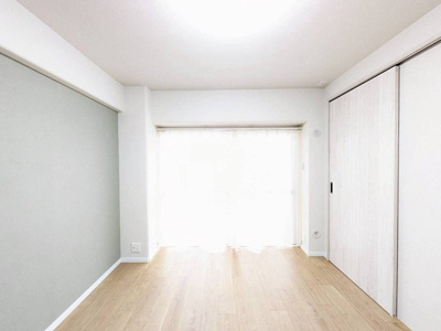 【子供部屋】 | 第二西緑ヶ丘スカイハイツ | こちらの物件近くの教育施設や、スーパー・公園など、物件周辺の住環境を併せてご案内させて頂きます。ぜひ、現地での暮らしをイメージなさって下さい！