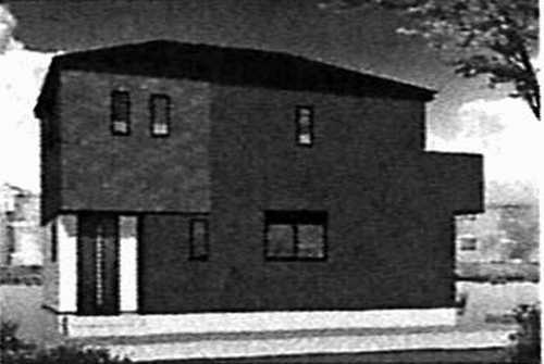 秦野市曽屋第2　新築戸建全9棟　5号棟