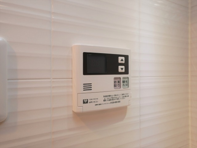 S-RESIDENCE南堀江の設備