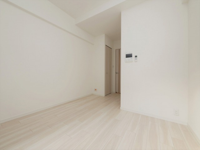 S-RESIDENCE南堀江の内装