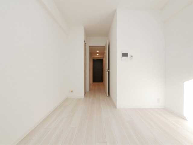 S-RESIDENCE南堀江の洋室