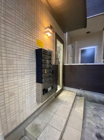 ケーアンドケー　名古屋市賃貸　仲介手数料無料のエントランス