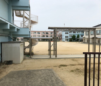 【周辺】 | 藤井寺市小山六丁目　新築戸建