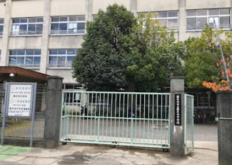 【周辺】 | 藤井寺市小山六丁目　新築戸建