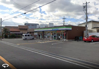 【周辺】 | 藤井寺市小山六丁目　新築戸建